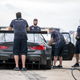 Illustration for article titled The BMW M6 GTLM Is The Grim Reaper Of Endurance Racers